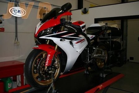 HONDA CBR1000RR 2007