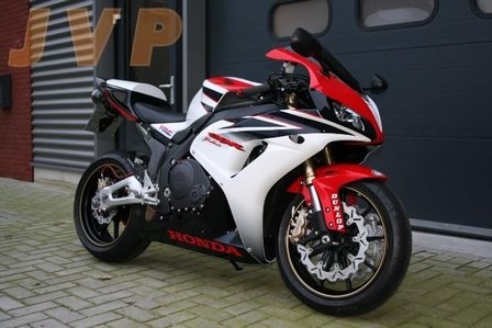 HONDA CBR1000RR 2007