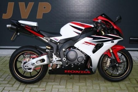 HONDA CBR1000RR 2007