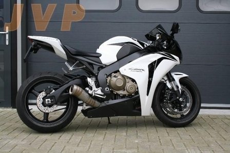 HONDA CBR1000RR 2008