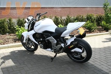 KAWASAKI Z1000 2007