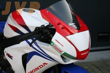 HONDA CBR1000RR 2008 - circuit