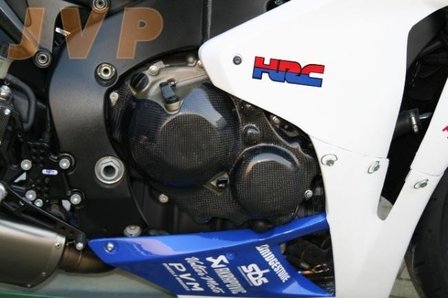 HONDA CBR1000RR 2008 - circuit