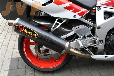 HONDA CBR900RR 1992