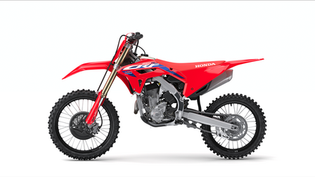 Frame Grips Honda CRF250R/RX &#039;22