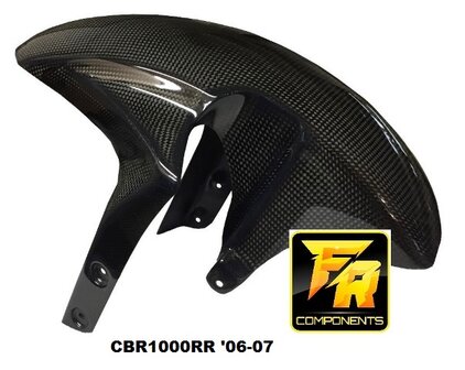 ProFiber carbon voorspatbord / Honda CBR1000RR / AANBIEDING / 2004-2005