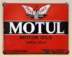 Motul 300V / 100% synthetisch / 10W40 / 4 liter 