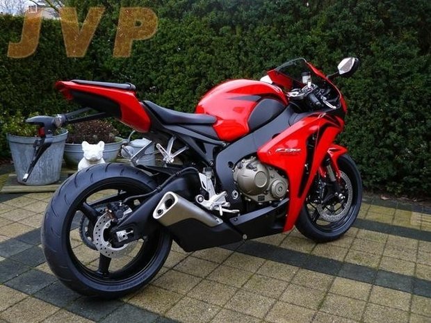 HONDA CBR1000RR 2009