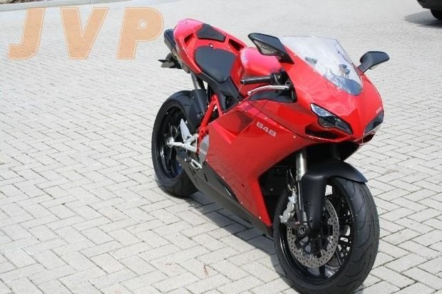 DUCATI 848 2009