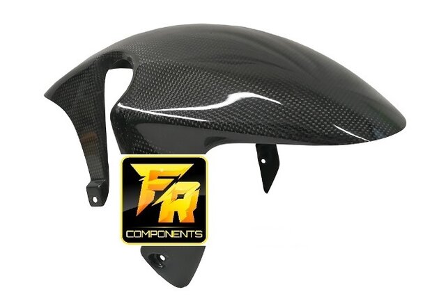 ProFiber carbon voorspatbord / Honda CBR1000RR / AANBIEDING / 2004-2005