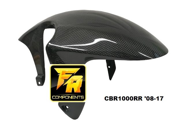 ProFiber carbon voorspatbord / Honda CBR1000RR / AANBIEDING / 2004-2005